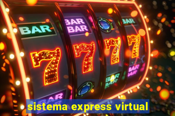 sistema express virtual